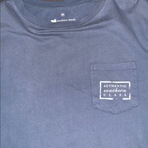 southern marsh t-shirt